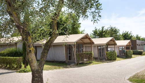 Superior Tent