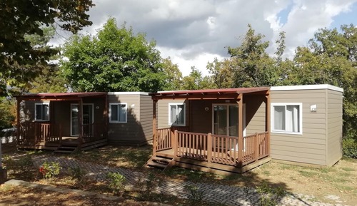 Superior Bungalow