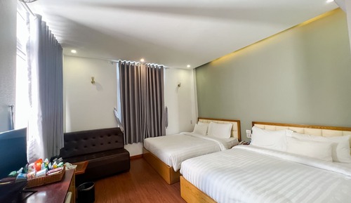 Grand Room
