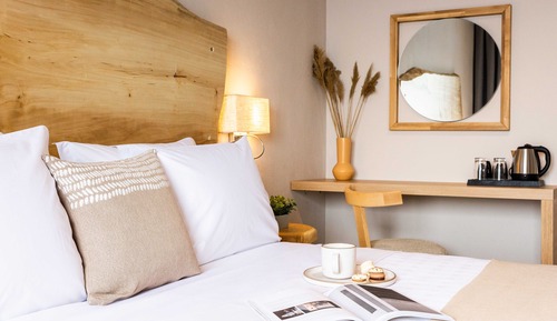 Premium Room