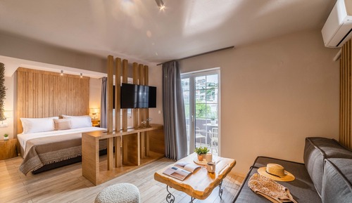 Junior Suite
