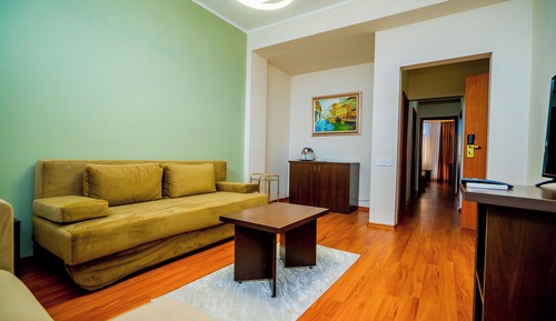 Comfort Suite