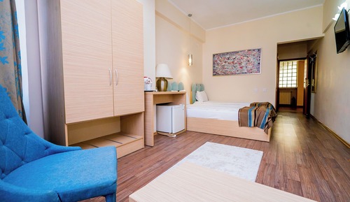 Comfort Double Room