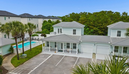 Townhome, 3 Bedrooms