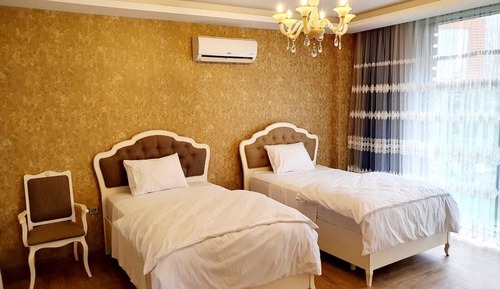 Exclusive Villa