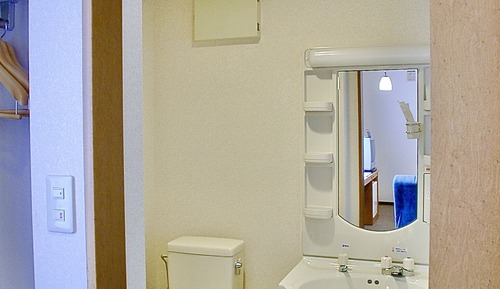 Double Room, Non Smoking (Breakfast included 5)