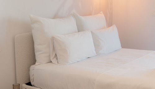 Superior Apartment, 1 Bedroom, Terrace, Sea View