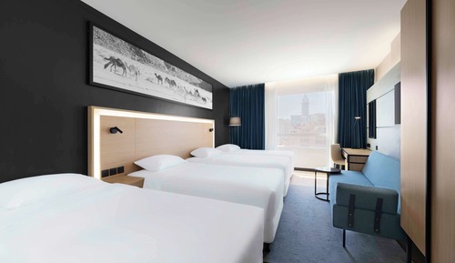 Superior Room, Non Smoking