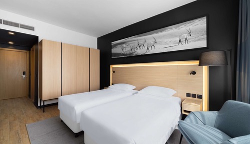 Standard Room, Non Smoking