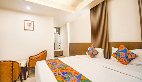 Executive Room, 1 King Bed