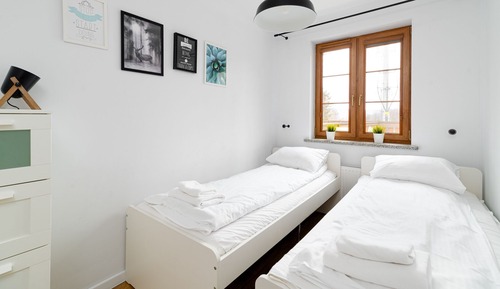Classic Apartment