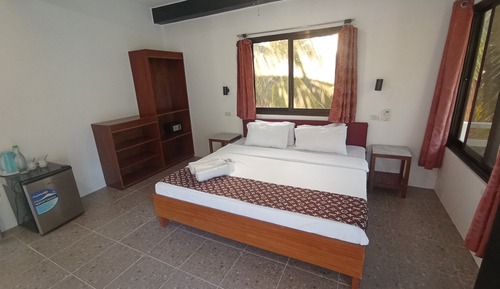 Premium Double Bed Room