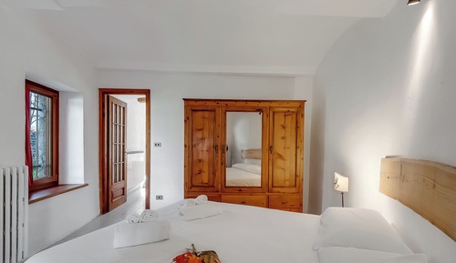 Family Apartment, 1 Bedroom (Garden Home)