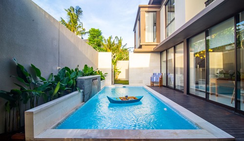 Superior Villa
