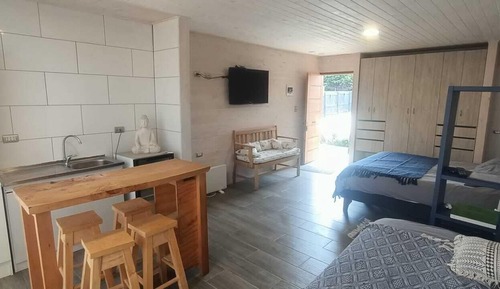 Grand Cabin