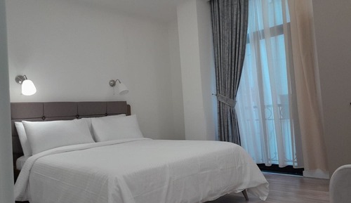 Family Suite, 2 Bedrooms, Non Smoking, City View