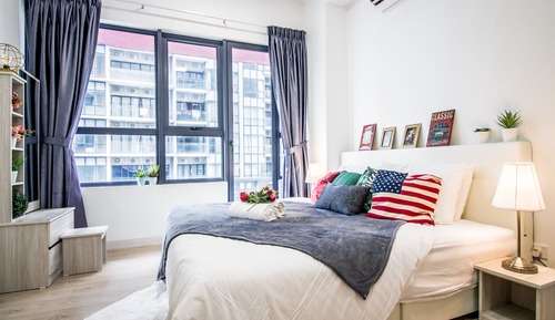 Family Apartment