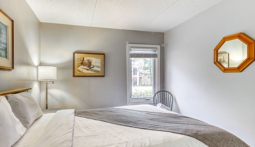 Condo, 3 Bedrooms (Deluxe)