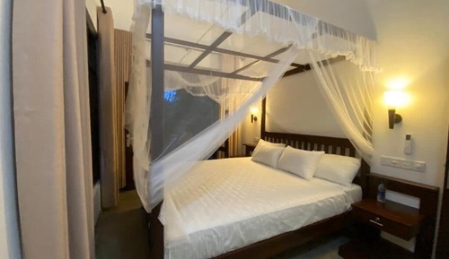 Family Villa
