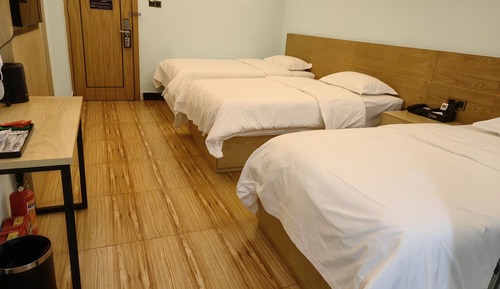 Economy Apartment