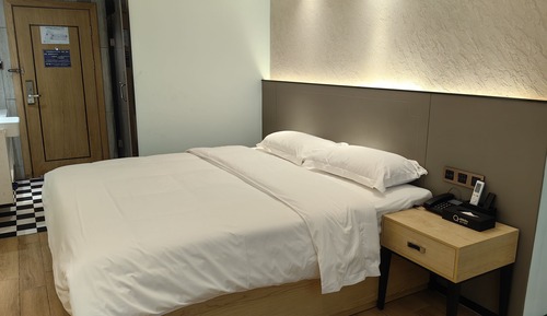 Economy Apartment