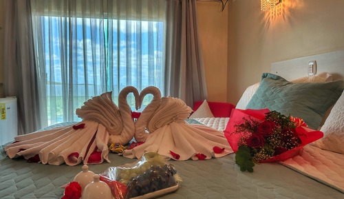 Luxury Double Room