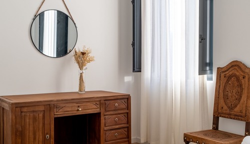 Gallery Apartment, 1 Bedroom, City View