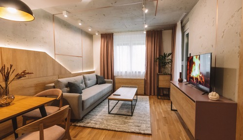 Comfort Apartment
