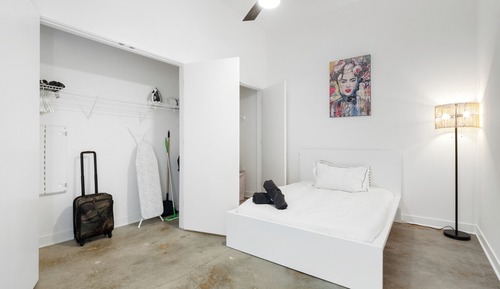Panoramic Apartment