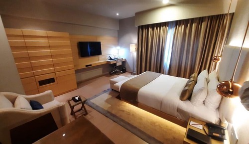Club Room