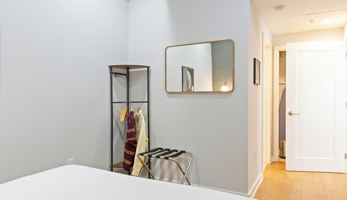 Apartment, 1 Bedroom, Non Smoking