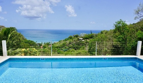 Villa, 3 Bedrooms