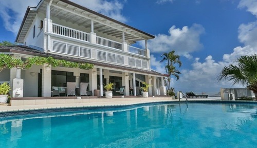 Villa, 3 Bedrooms