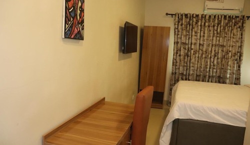 Exclusive Room