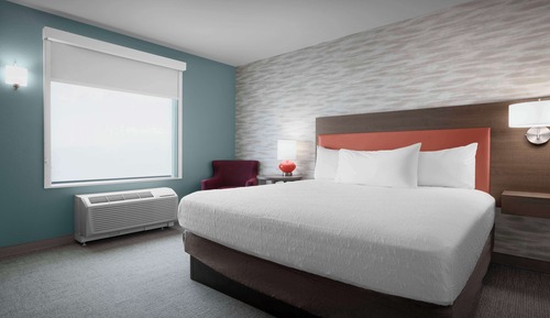 Suite, 1 Bedroom