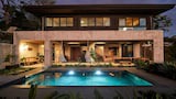 LUXURY VILLA SHEFA