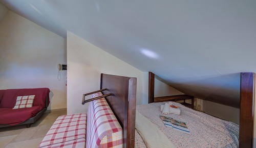 Standard Studio, Mountain View (Studio Placide Mountain View)