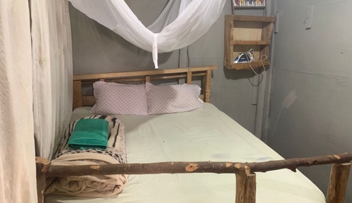 Basic Single Room