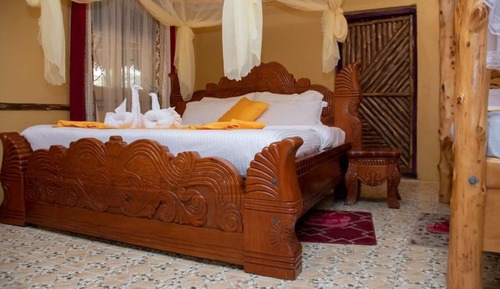 Economy Twin Room