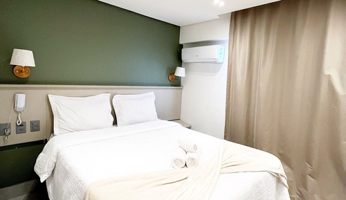 Comfort Apartment