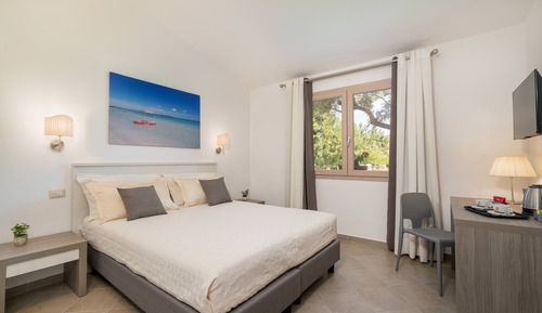 Classic Room, Non Smoking, Ground Floor