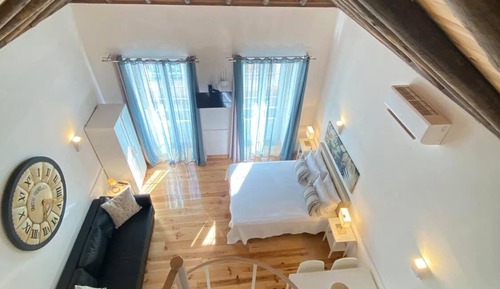 Classic Apartment