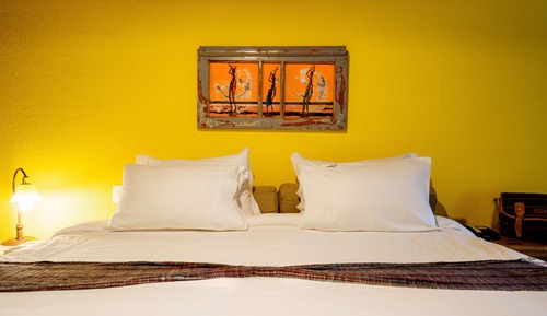 Romantic Suite