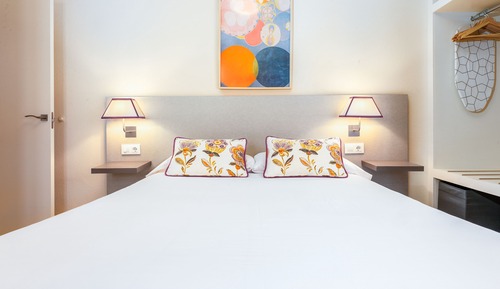 Apartment, 2 Bedrooms