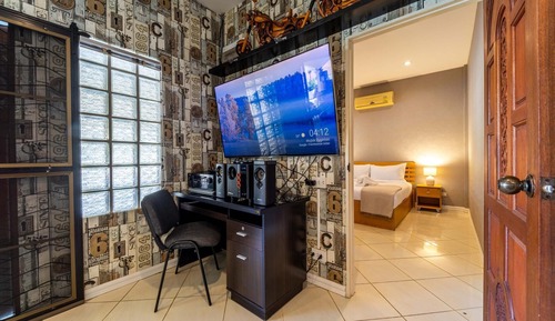 Exclusive Villa