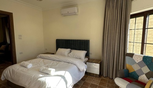 Apartment, 1 Bedroom, Accessible, Smoking