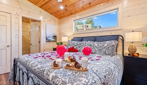 Family Cabin