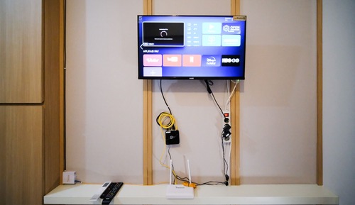 Studio