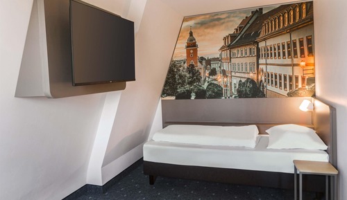 Single Room