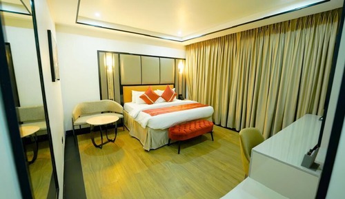 Superior Room